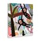 Stupell Industries Exotic Monkey & Toucan Canvas, design by Carla Daly